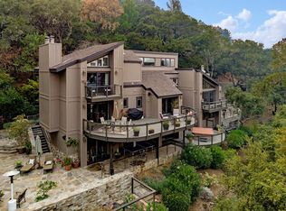 145 Old La Honda Rd, Woodside, CA 94062