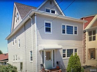 107 Division Ave, Garfield, NJ 07026