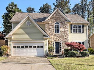 3707 McGuire St NW, Kennesaw, GA 30144