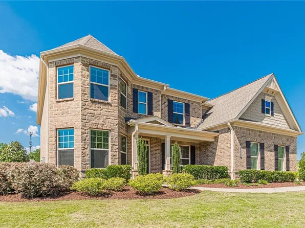 5540 Cheatam Ave, Cumming, GA 30040