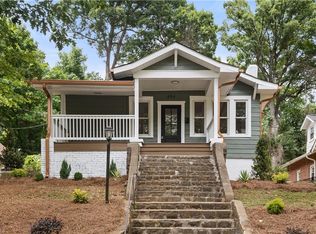 454 Lockland Ave, Winston Salem, NC 27103