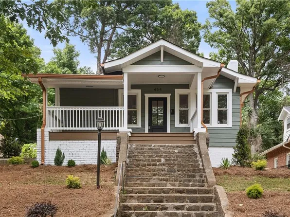454 Lockland Ave, Winston Salem, NC 27103