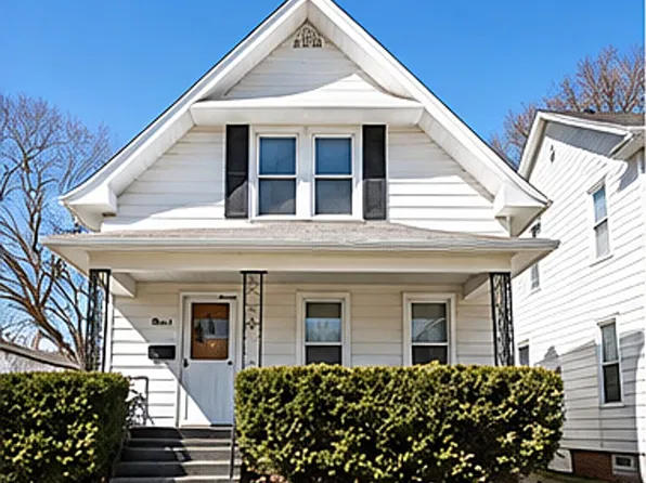 3615 Hoiles Ave, Toledo, OH 43612