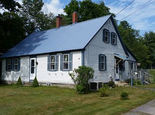 46 Chinook Trl, Tamworth, NH 03886