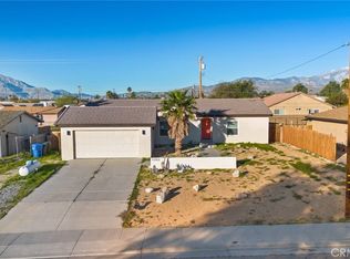 13163 Cactus Dr, Desert Hot Springs, CA 92240