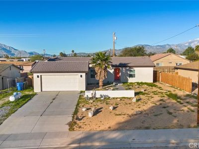 13163 Cactus Dr, Desert Hot Springs, CA, 92240