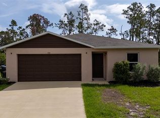 3134 Ikola Ave, North Port, FL 34288