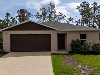 3134 Ikola Ave, North Port, FL, 34288