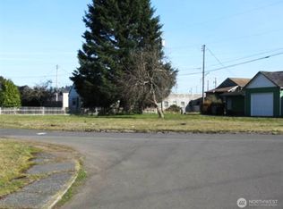 Benns Central, Aberdeen, WA 98520