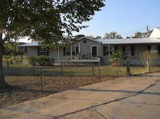 526 Fm 1970 S, Timpson, TX 75975