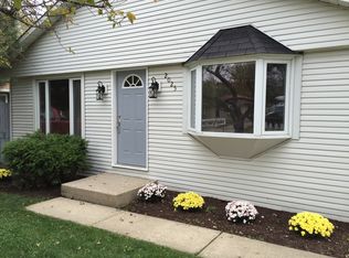 2025 Gideon Ave, Zion, IL 60099