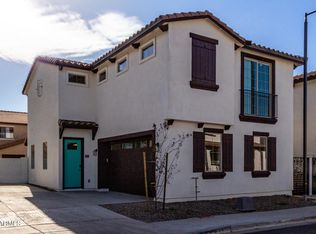 7621 E University Dr #109, Mesa, AZ 85207