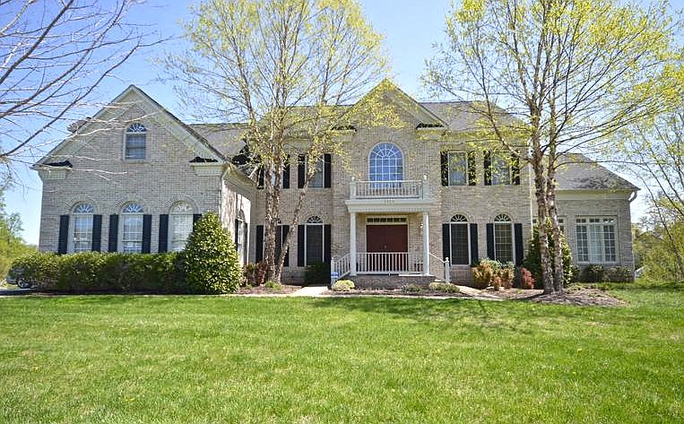 1st image of 5529 Roan Chapel Dr