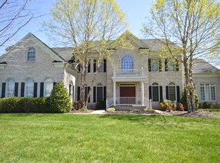 5529 Roan Chapel Dr, Haymarket, VA 20169