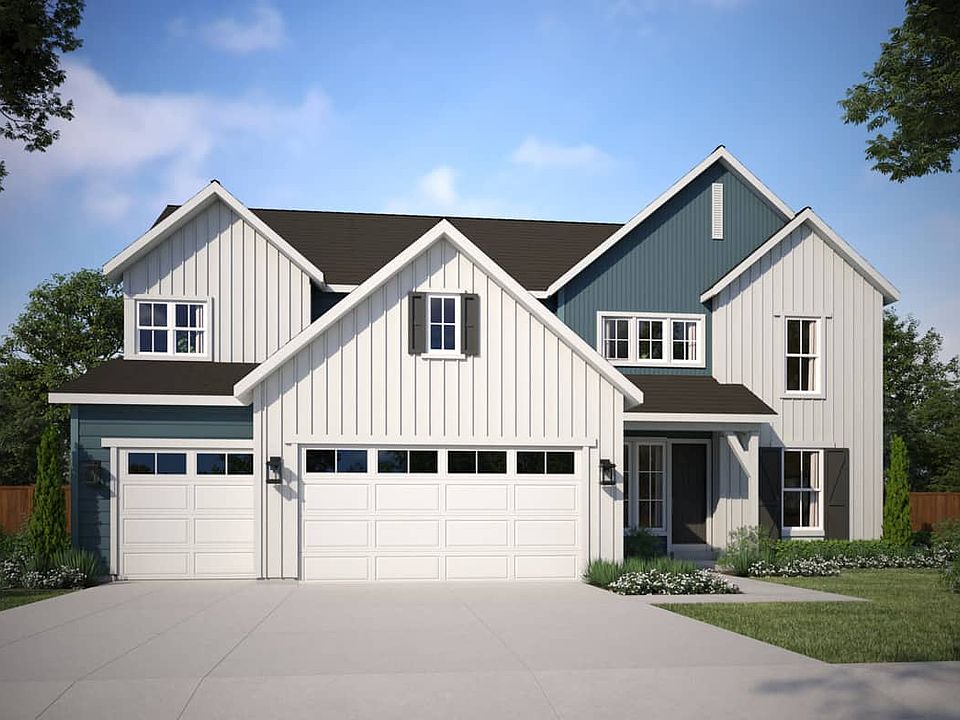 Modern Farmhouse