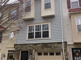 13502 Hamlet Square Ct, Germantown, MD 20874
