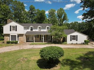 1218 Colonial Way, Charleston, WV 25314