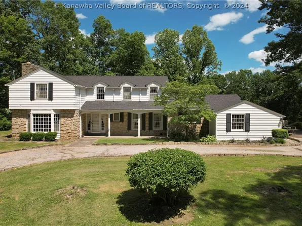 1218 Colonial Way, Charleston, WV 25314