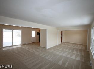 1100 Meander Dr, Culpeper, VA 22701