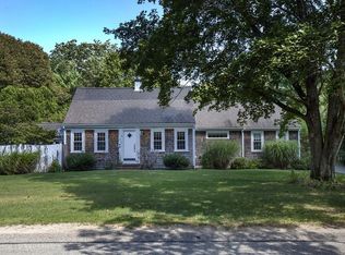 217 Depot St, Duxbury, MA 02332