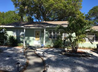 2650 Upton St S, Gulfport, FL 33711