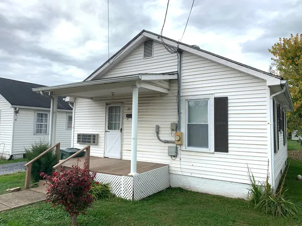 207 W Mill St, Elizabethton, TN 37643