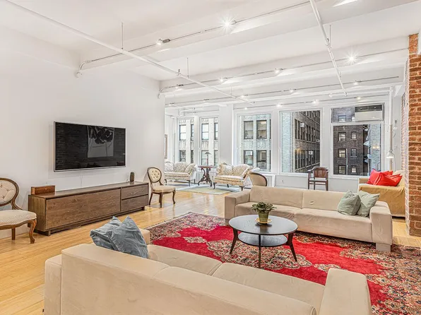 151 W 28th St APT 7W, Manhattan, NY 10001