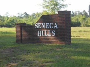 0 Jeremy Ln, Vancleave, MS 39565