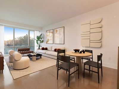 111 Steuben St APT 3F, Brooklyn, NY, 11205