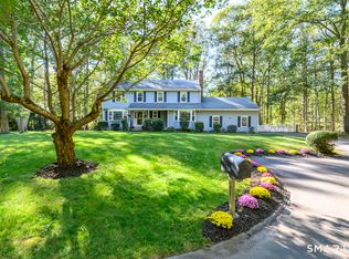 41 Catherine Street, Trumbull, CT 06611