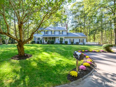 41 Catherine Street, Trumbull, CT, 06611