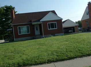 1762 E Dorothy Ln, Dayton, OH 45429