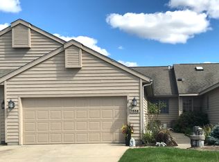1558 E Harbour Towne Cir #75, Muskegon, MI 49441
