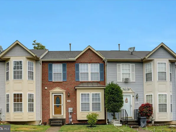 308 Moser Cir, Thurmont, MD 21788
