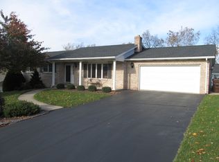 80 Topaz Dr, Chambersburg, PA 17202