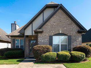 2021 Spaulding Pl, Moody, AL 35004