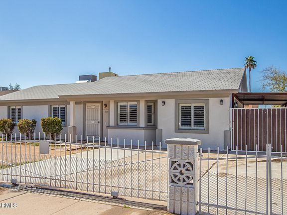 4th image of 1016 N 60TH Avenue
