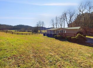 470 Poplar Springs Rd, Kingston, TN 37763