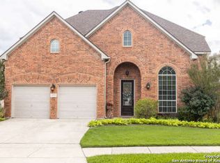 15723 Ponderosa Pass, Helotes, TX 78023