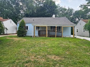 882 Cree Ave, Akron, OH 44305