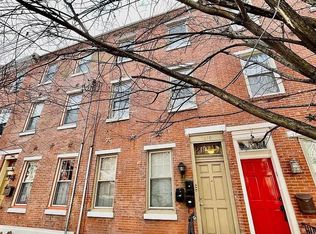 2010 Fitzwater St #2, Philadelphia, PA 19146