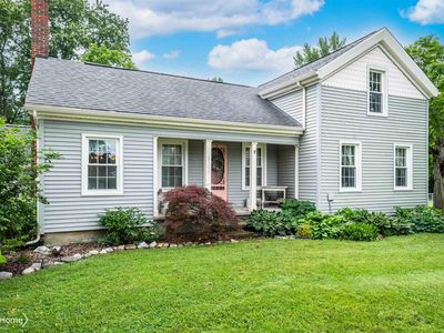6144 E Atherton Rd, Burton, MI, 48519