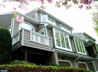 81 Andover Ct, Chesterbrook, PA 19087