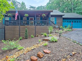 5601 Mountain Valley Way, Young Harris, GA 30582