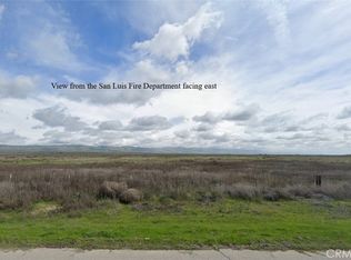 11160 Corning Trl LOT 42, Santa Margarita, CA 93453