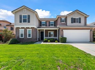 7897 Withers Way, Eastvale, CA 92880