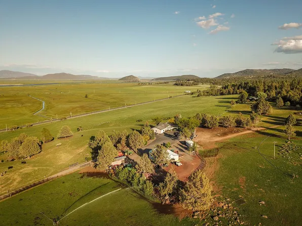 12980 Keno Worden Rd, Klamath Falls, OR 97603