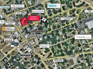 3302 Ranch Road 1869, Liberty Hill, TX 78642