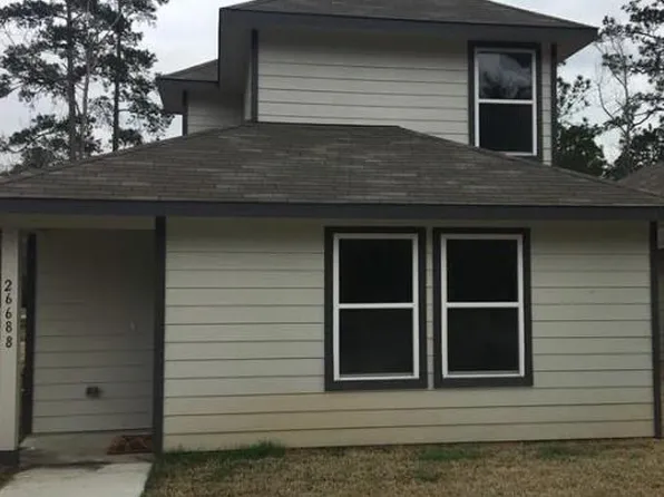 26688 Pools Creek Dr, Huntsville, TX 77320