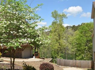 45 Lambeth Dr, Bella Vista, AR 72714